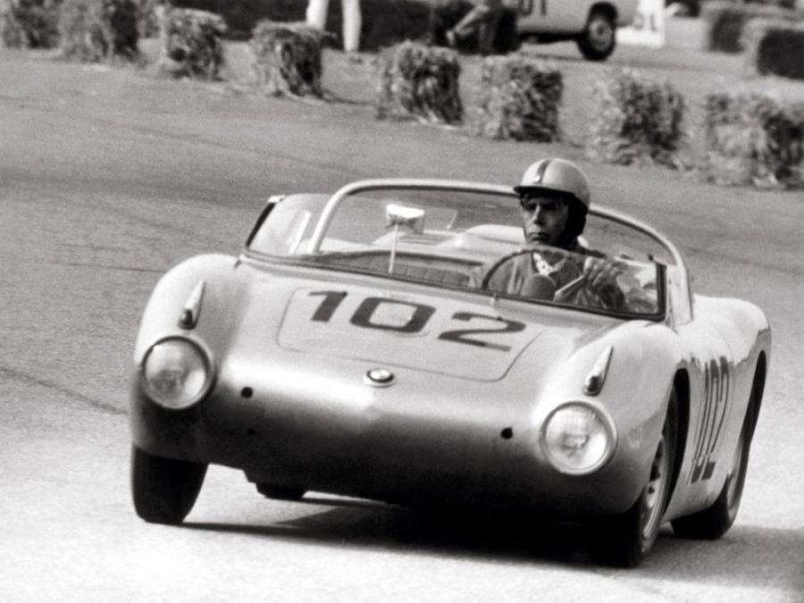  BMW 700 RS 1960 года  (фото 3 из 11)